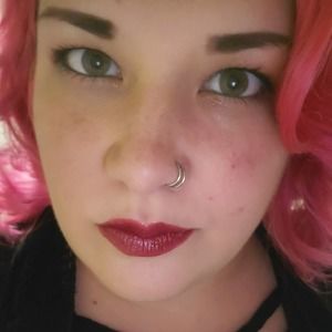 Meet your Posher, Jaclyn